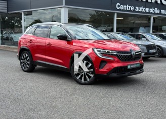 Photo du véhicule RENAULT AUSTRAL