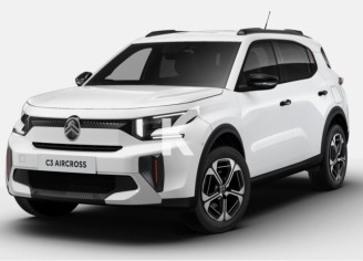 Photo du véhicule CITROEN C3 AIRCROSS