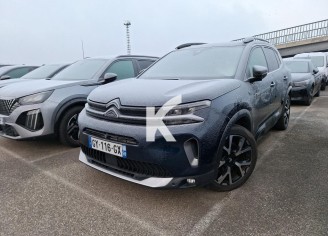 Photo du véhicule CITROEN C5 AIRCROSS