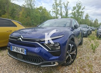Photo du véhicule CITROEN C5 X