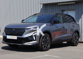 Photo du véhicule RENAULT AUSTRAL