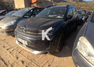 Photo du véhicule CITROEN C5 AIRCROSS