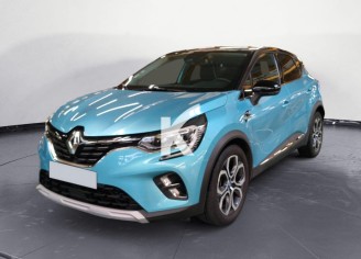 Photo du véhicule RENAULT CAPTUR