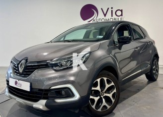 Photo du véhicule RENAULT CAPTUR