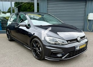 Photo du véhicule VOLKSWAGEN GOLF