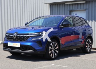 Photo du véhicule RENAULT AUSTRAL