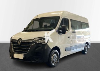 Photo du véhicule RENAULT MASTER