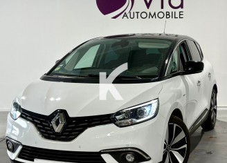 Photo du véhicule RENAULT SCENIC IV