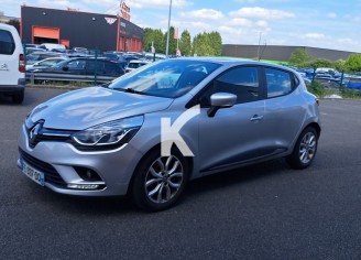 Photo du véhicule RENAULT CLIO IV