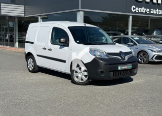 Photo du véhicule RENAULT KANGOO EXPRESS