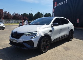 Photo du véhicule RENAULT ARKANA