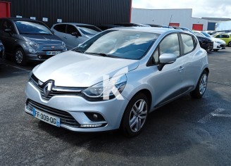 Photo du véhicule RENAULT CLIO IV BUSINESS
