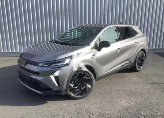 Photo du véhicule RENAULT SYMBIOZ