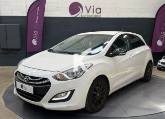 Photo du véhicule HYUNDAI i30