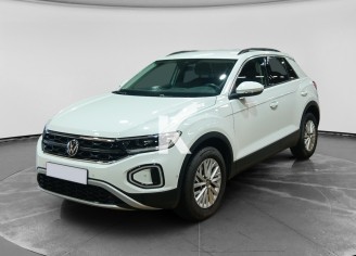 Photo du véhicule VOLKSWAGEN T-ROC