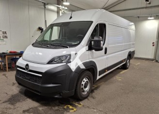 Photo du véhicule OPEL MOVANO FOURGON