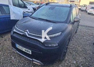Photo du véhicule CITROEN C3 AIRCROSS