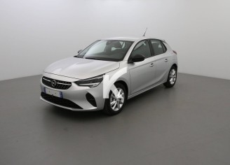 Photo du véhicule OPEL CORSA
