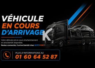 Photo du véhicule RENAULT SCENIC E-TECH ELECTRIQUE