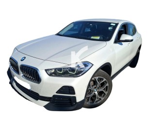 Photo du véhicule BMW X2 F39