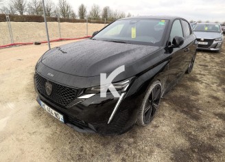 Photo du véhicule PEUGEOT 308