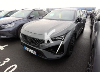 Photo du véhicule PEUGEOT 408