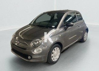 Photo du véhicule FIAT 500