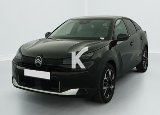 Photo du véhicule CITROEN C4