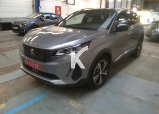 Photo du véhicule PEUGEOT 3008
