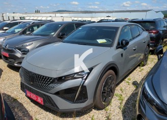 Photo du véhicule PEUGEOT 408