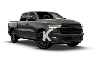 Photo du véhicule DODGE RAM