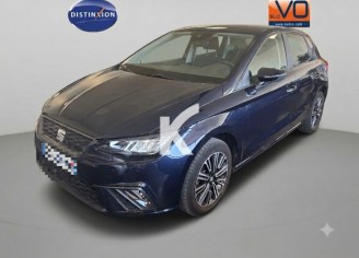 Photo du véhicule SEAT IBIZA