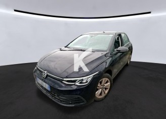 Photo du véhicule VOLKSWAGEN GOLF
