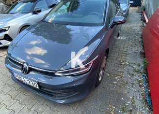 Photo du véhicule VOLKSWAGEN GOLF