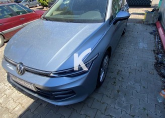Photo du véhicule VOLKSWAGEN GOLF