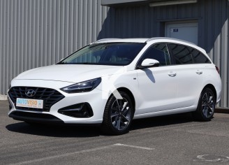 Photo du véhicule HYUNDAI i30 SW