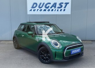 Photo du véhicule MINI HATCH 3 PORTES F56 LCI II