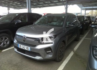 Photo du véhicule CITROEN C3