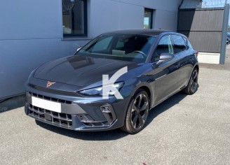 Photo du véhicule CUPRA LEON