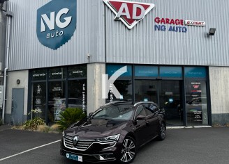 Photo du véhicule RENAULT TALISMAN ESTATE