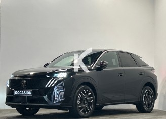 Photo du véhicule PEUGEOT 3008