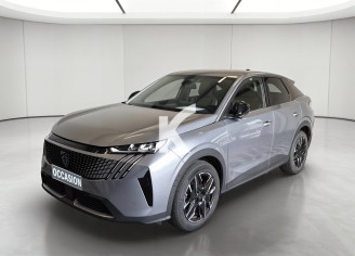 Photo du véhicule PEUGEOT 3008