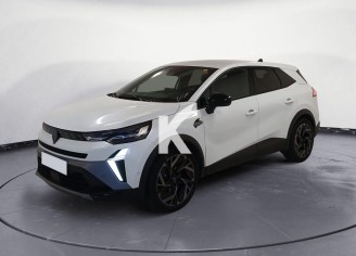 Photo du véhicule RENAULT SYMBIOZ
