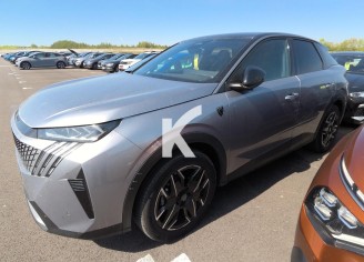 Photo du véhicule PEUGEOT 3008