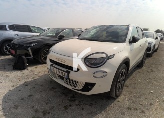 Photo du véhicule FIAT 600