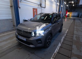 Photo du véhicule CITROEN C3