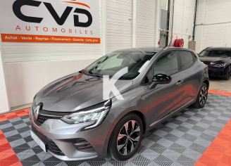 Photo du véhicule RENAULT CLIO V