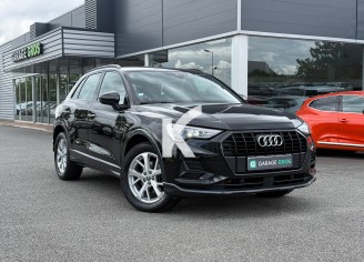 Photo du véhicule AUDI Q3