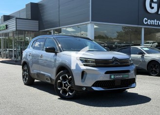 Photo du véhicule CITROEN C5 AIRCROSS