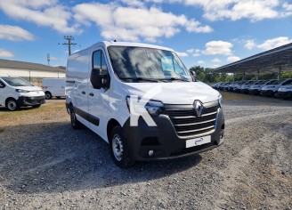 Photo du véhicule RENAULT MASTER